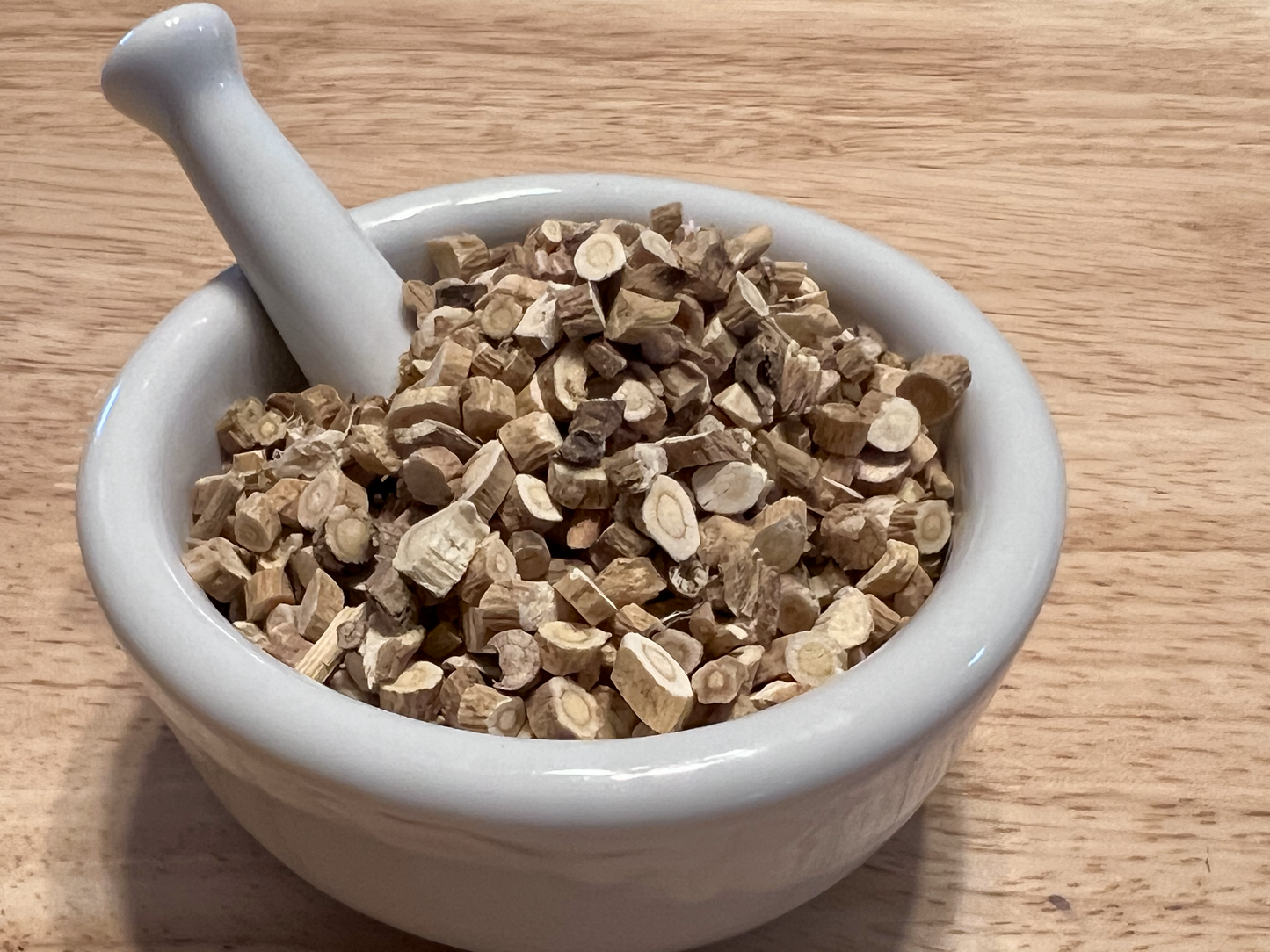 Astragalus Root, Certified Organic, non-GMO 4 and 8 oz cut/sifted and powder