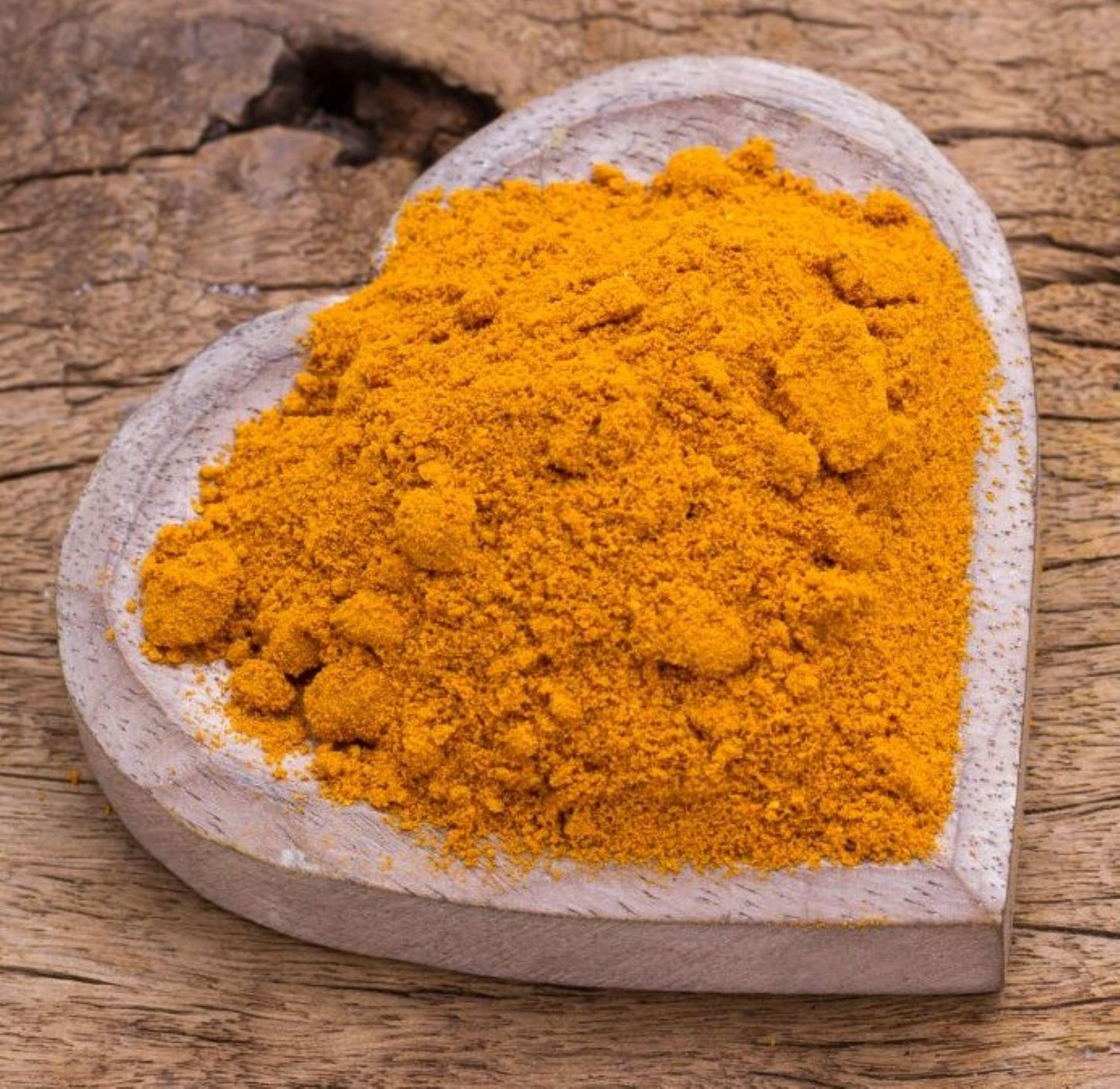 Turmeric Root, Certified Organic, non-GMO 4 & 8 oz., cut/sifted & powder