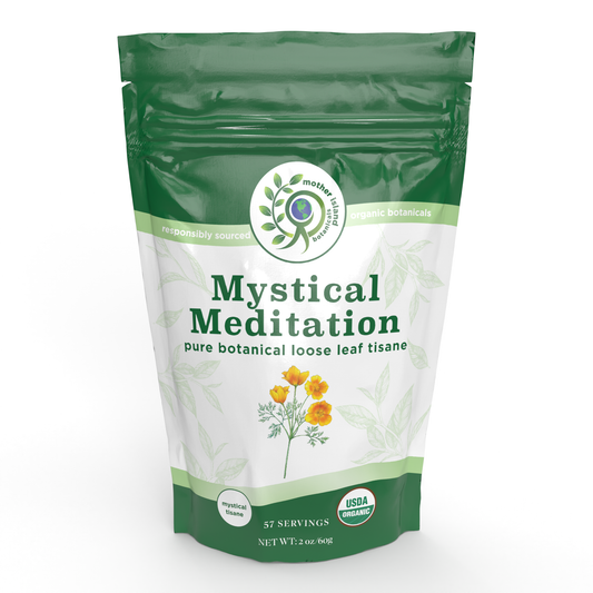 Mystical Meditation Tisane