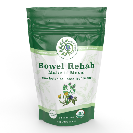 Bowel Rehab – Make It Move