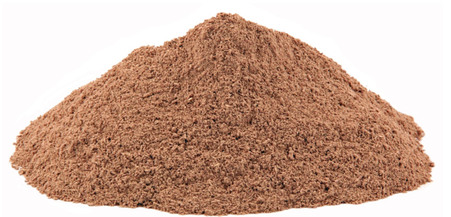 Red Root, USA non-GMO, 4 & 8 oz., cut/sifted & powder