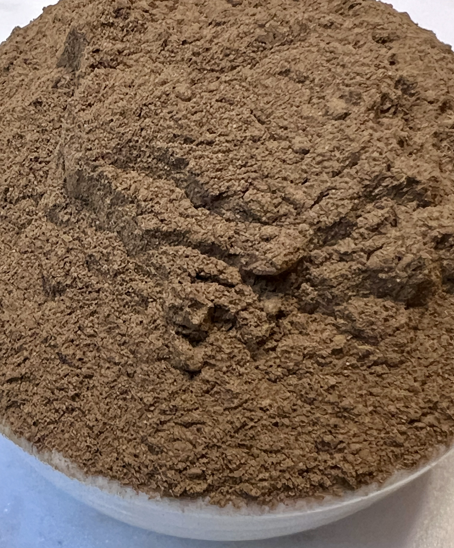 Valerian Root, Certified Organic, 4 & 8 oz., cut/sifted & powder