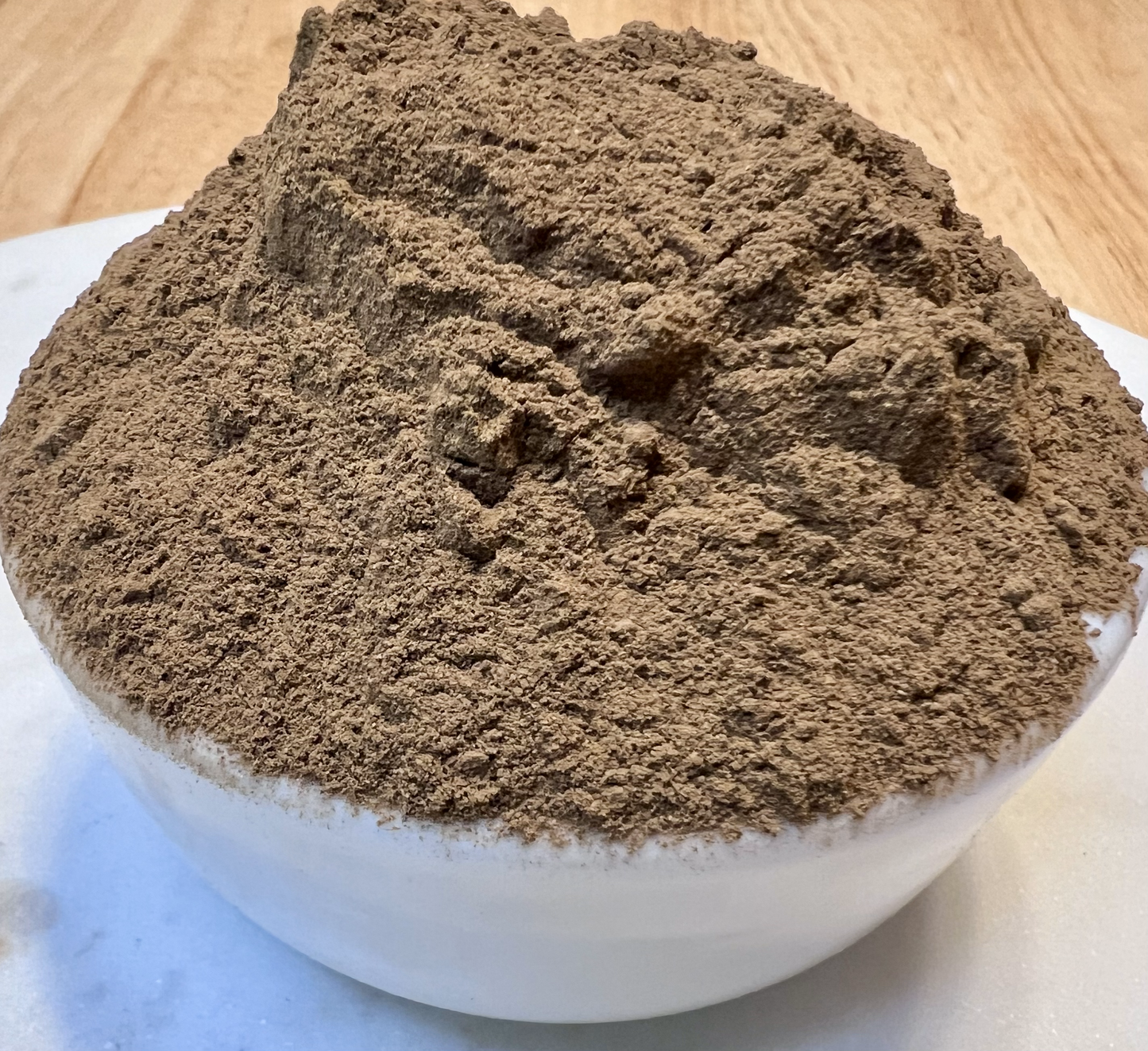 Valerian Root, Certified Organic, 4 & 8 oz., cut/sifted & powder